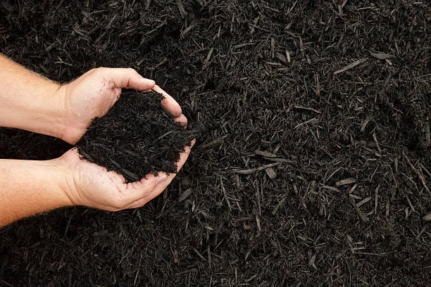 Mulching Services in Aloha, OR