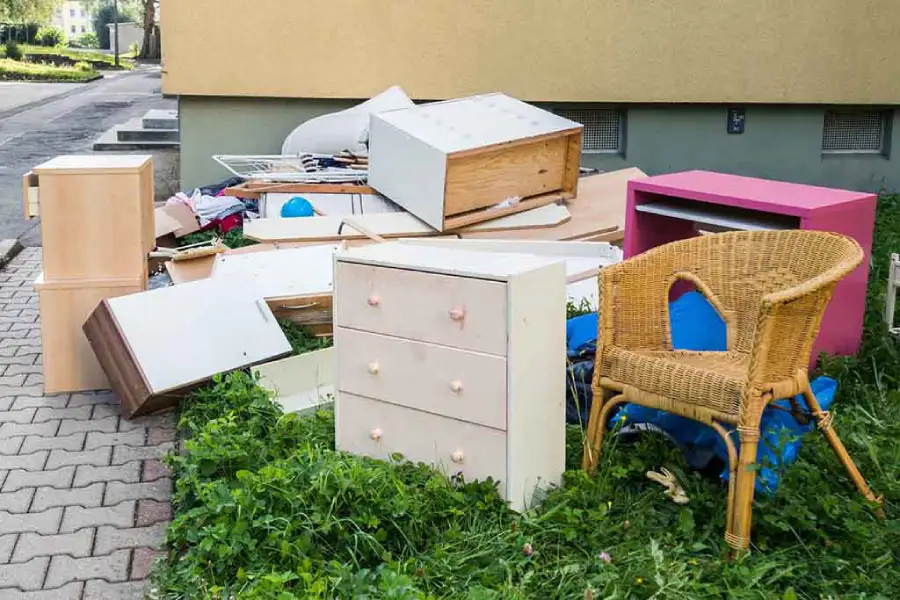Junk Removal